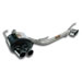 Supersprint Rear exhaust Right - Left BMW E85/E86 Z4 20i