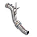 Supersprint Downpipe kit BMW 2.0d euro5