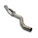 Supersprint Centre exhaust BMW F30 328i 2.0T