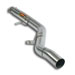 Supersprint Centre pipe BMW F30/31 328i Manuale