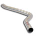 Supersprint Centre pipe Right - Left BMW F20 118i