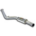 Supersprint Front exhaust Left BMW F15 X5 50i V814-