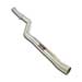 SUPERSPRINT Front pipe (Replaces catalytic converter) BMW F30 / F31 (Sedan-Touring) 330d (258 Hp) 2011 -2015